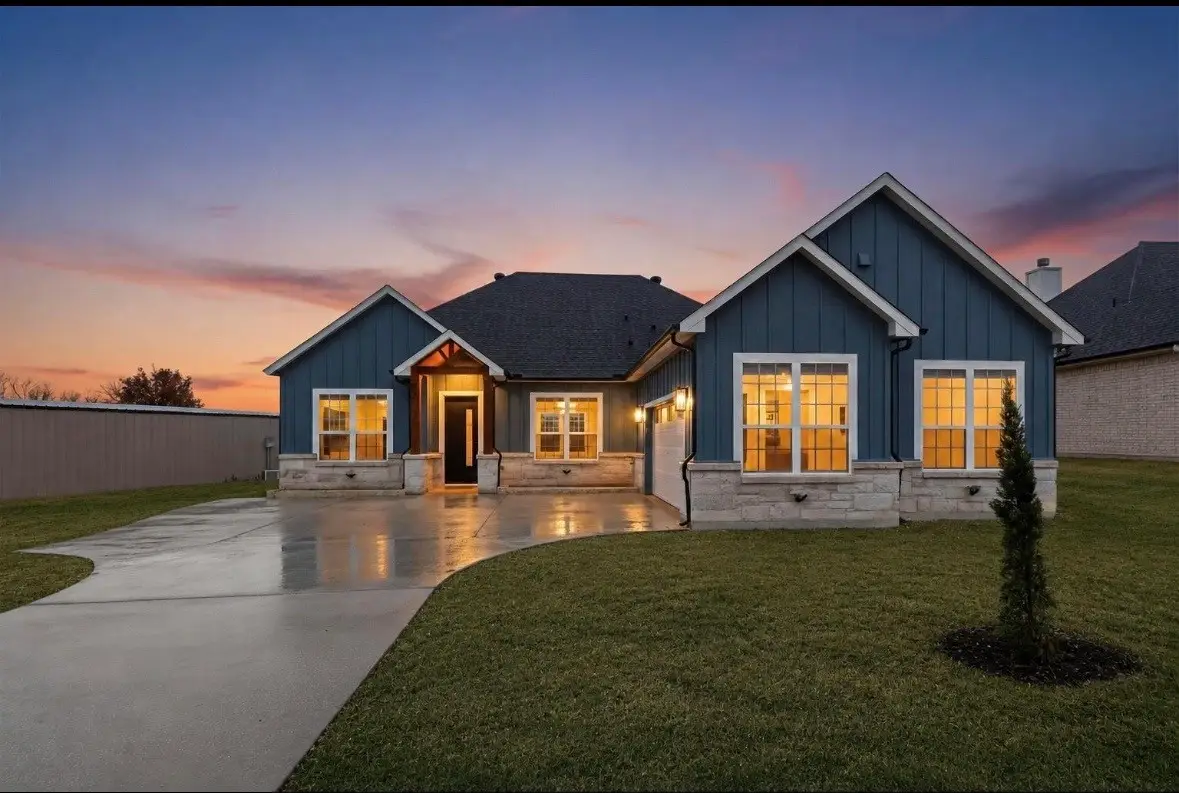 339 Cross Tie Ranch Road, Trinidad, TX 75163 - #1