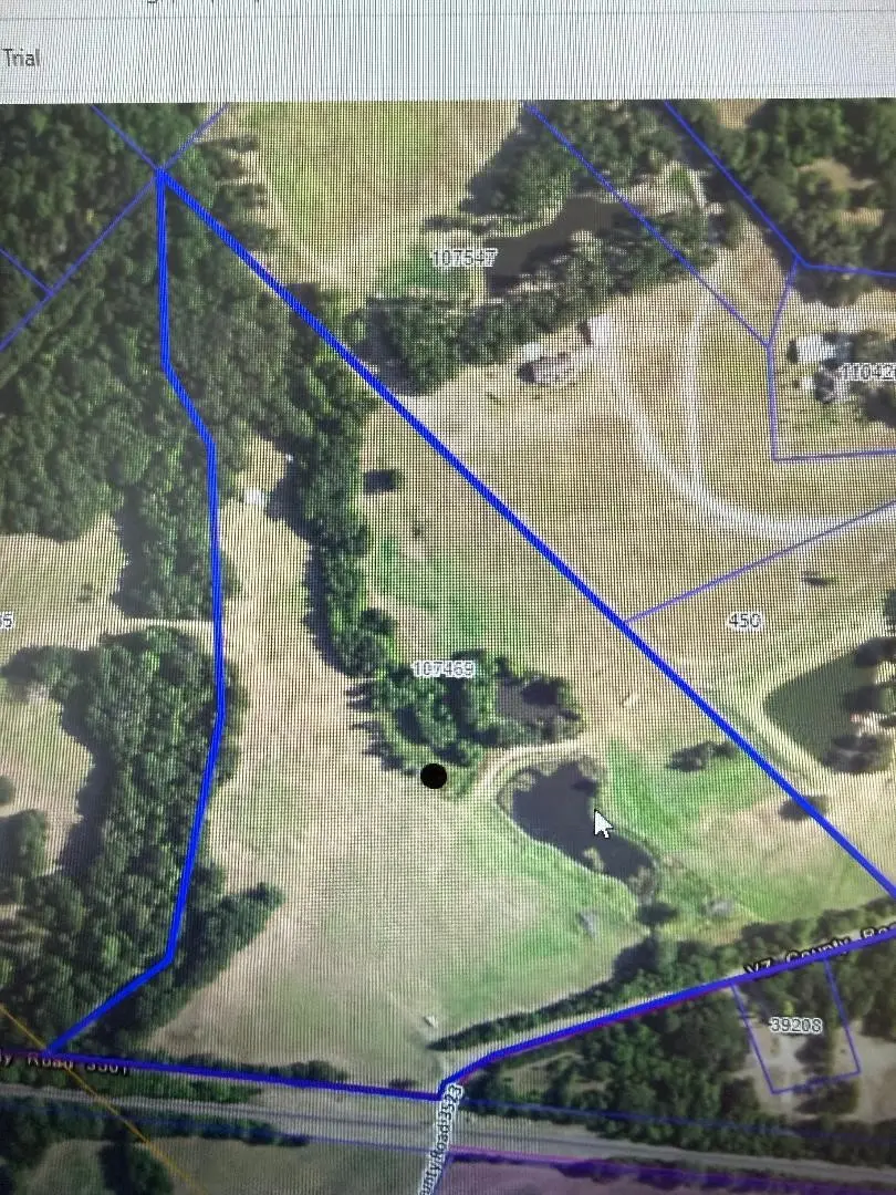 1711 County Road 3501, Wills Point, TX 75169 - #1