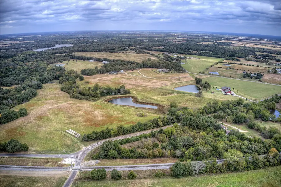 1711 County Road 3501, Wills Point, TX 75169 - #2