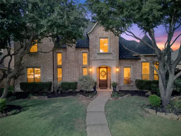 3920 Siena Drive, Frisco, TX 75033