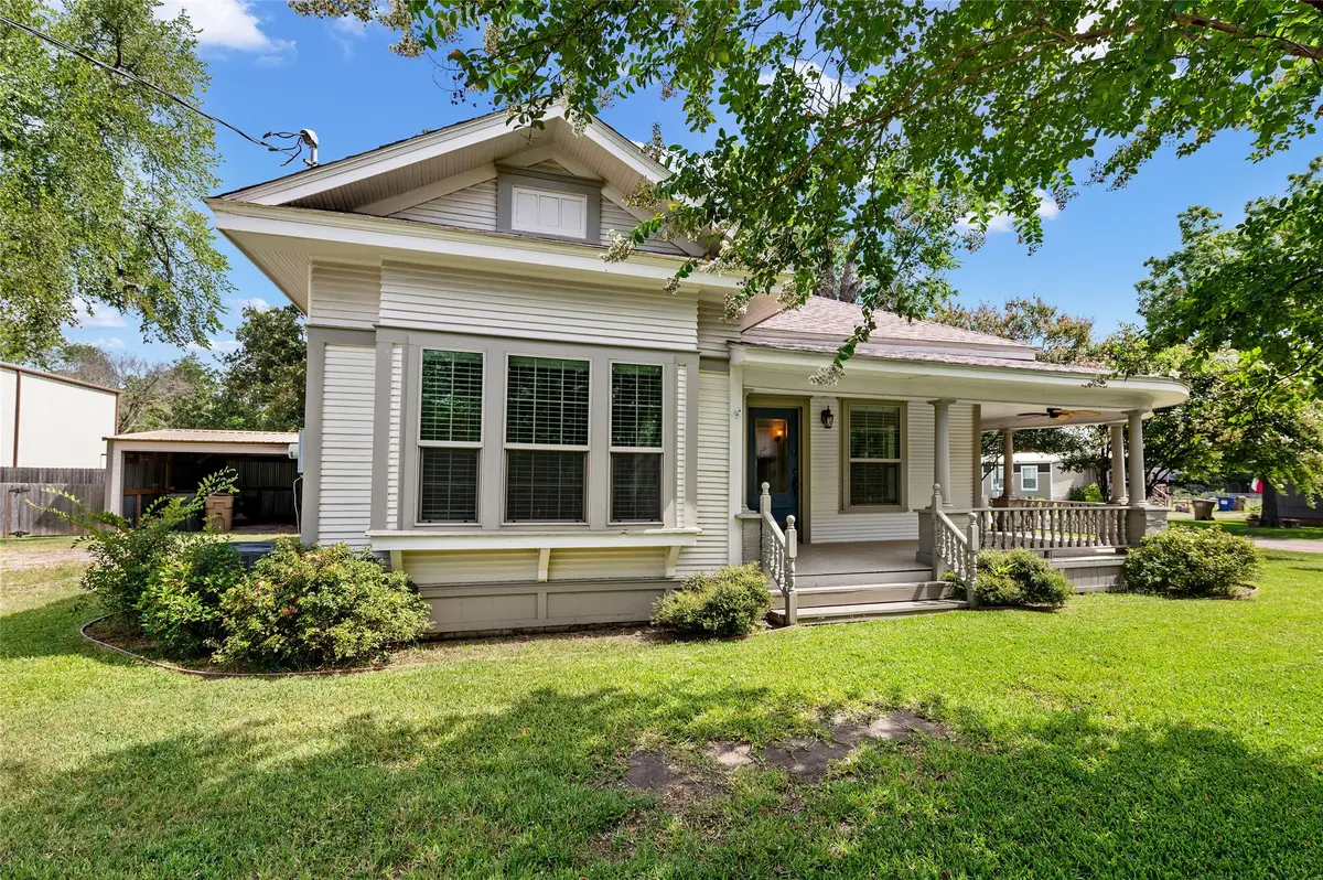 269 E Holley Street, Alba, TX 75410 - #1