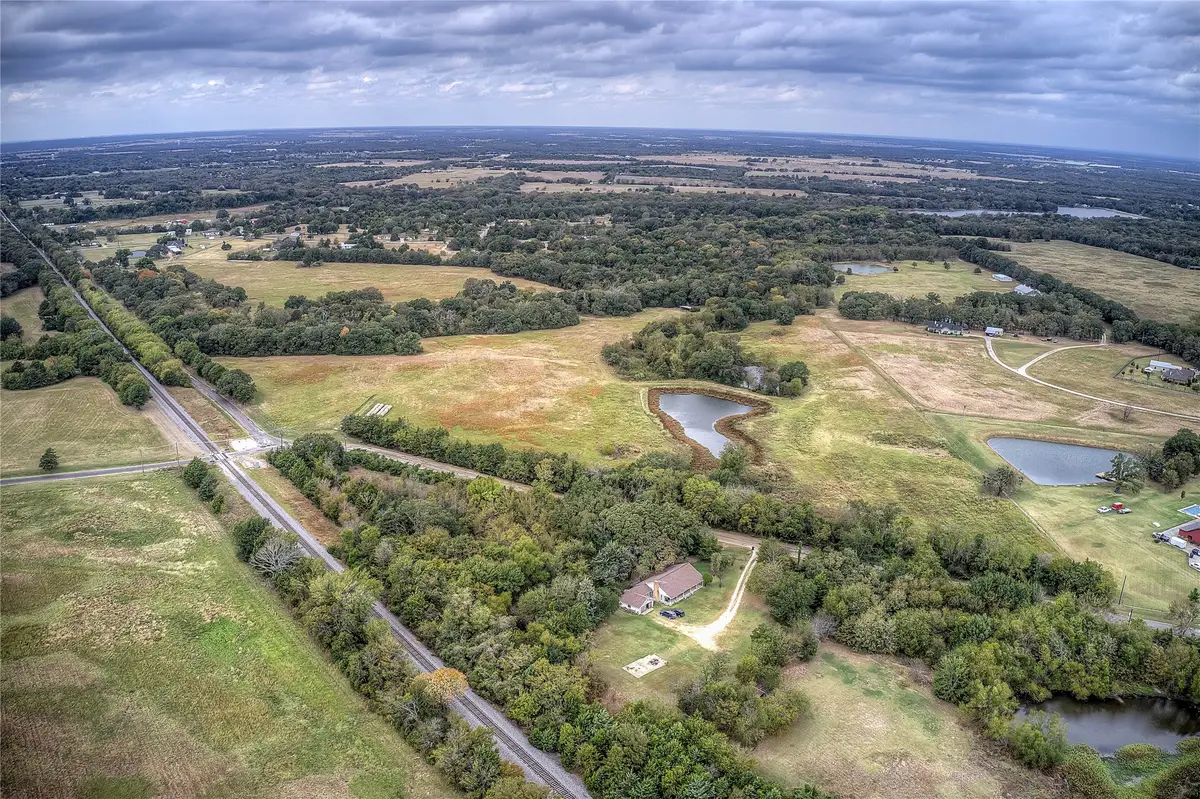TBD County Road 3501, Wills Point, TX 75169 - #1