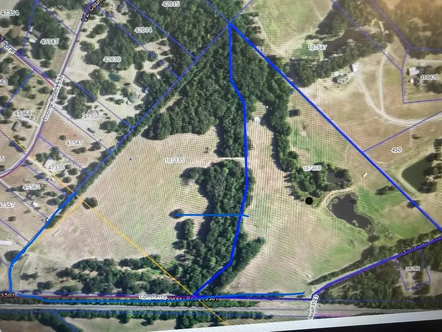TBD County Road 3501, Wills Point, TX 75169 - #2