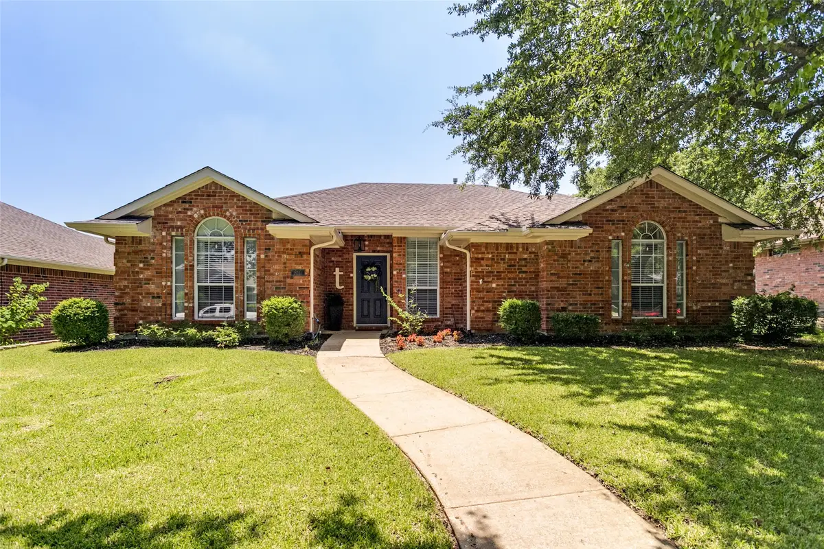 810 Weeping Willow Court, Allen, TX 75002 - #1