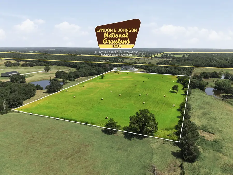 234 Stallings Drive, Decatur, TX 76234 - #3