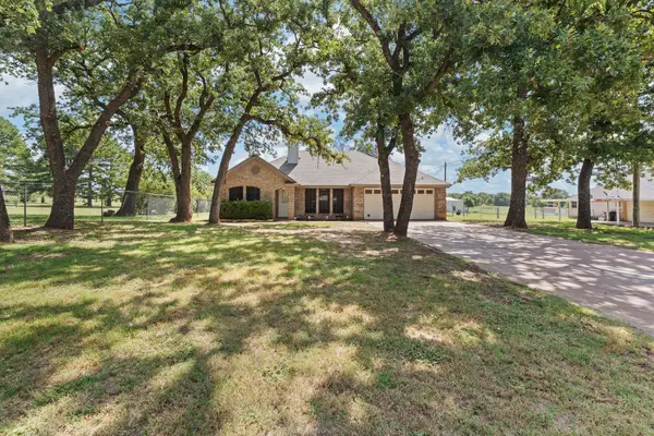 109 Sanchez Creek Court, Weatherford, TX 76088