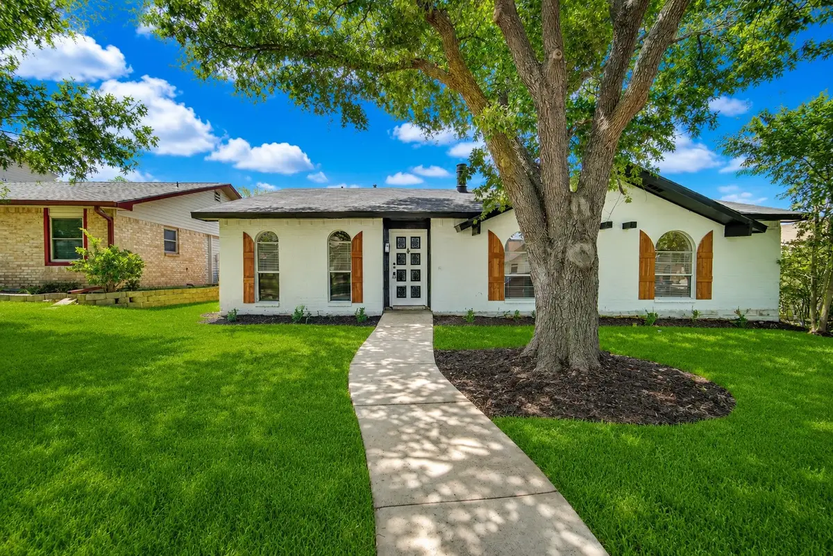 2032 Ash Hill Road, Carrollton, TX 75007 - #1
