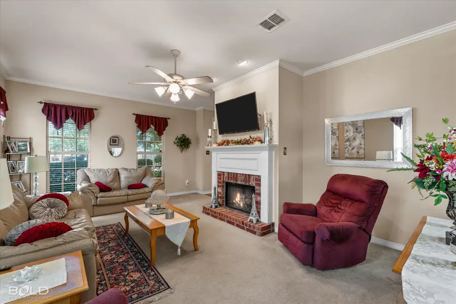 6004 Kateland Circle, Bossier City, LA 71111 - #3