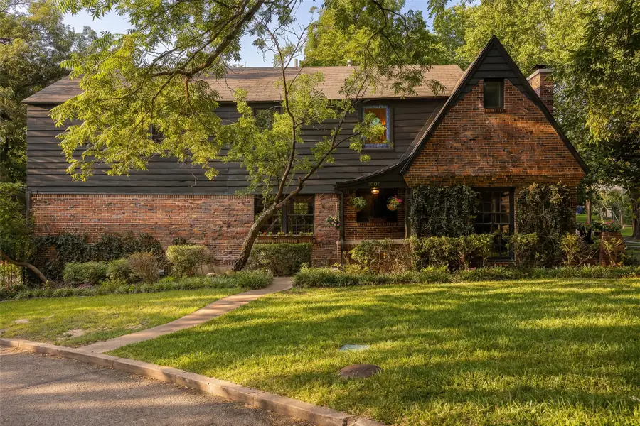 1001 Sarasota Circle, Dallas, TX 75223 - #3