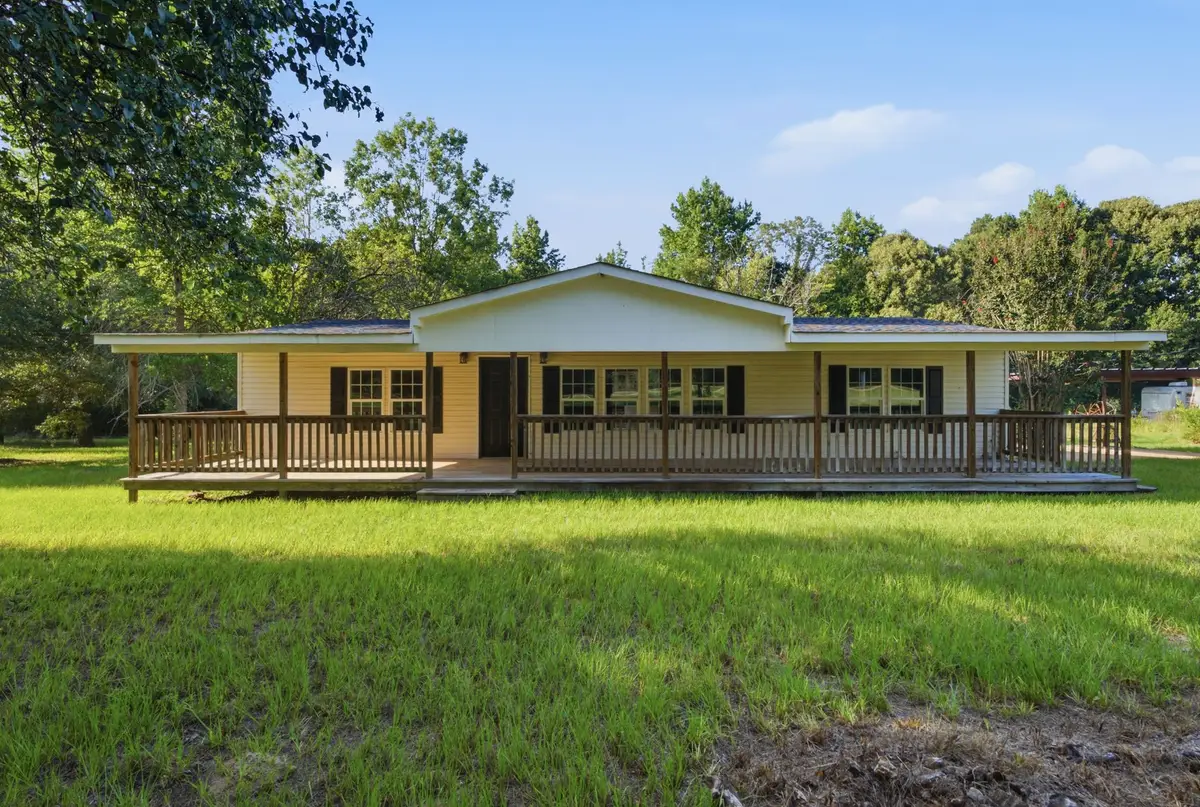 1205 County Line Road, Troup, TX 75789 - #1