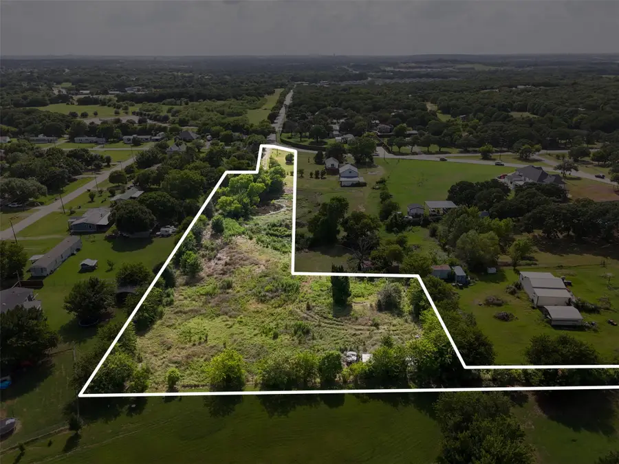 1816 Houston Road, Burleson, TX 76028 - #3