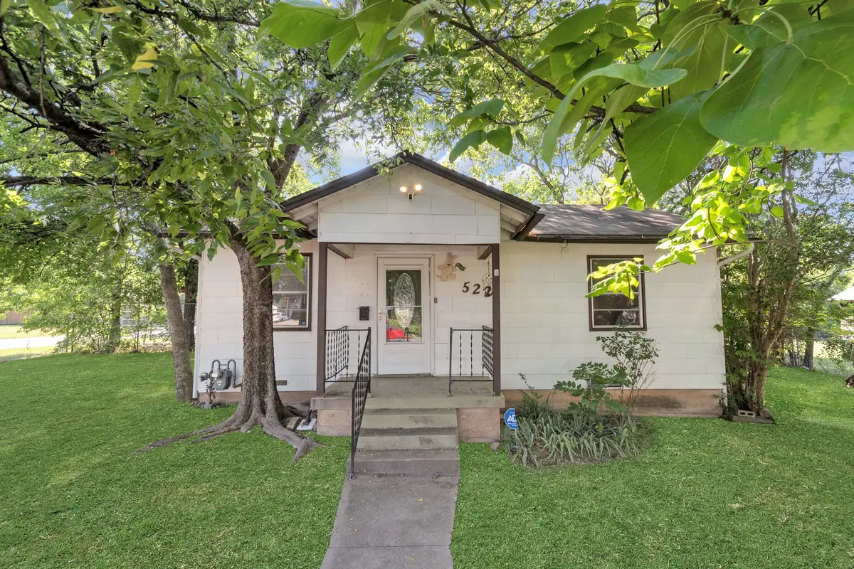 522 N Merrill Avenue, Duncanville, TX 75116 - #1