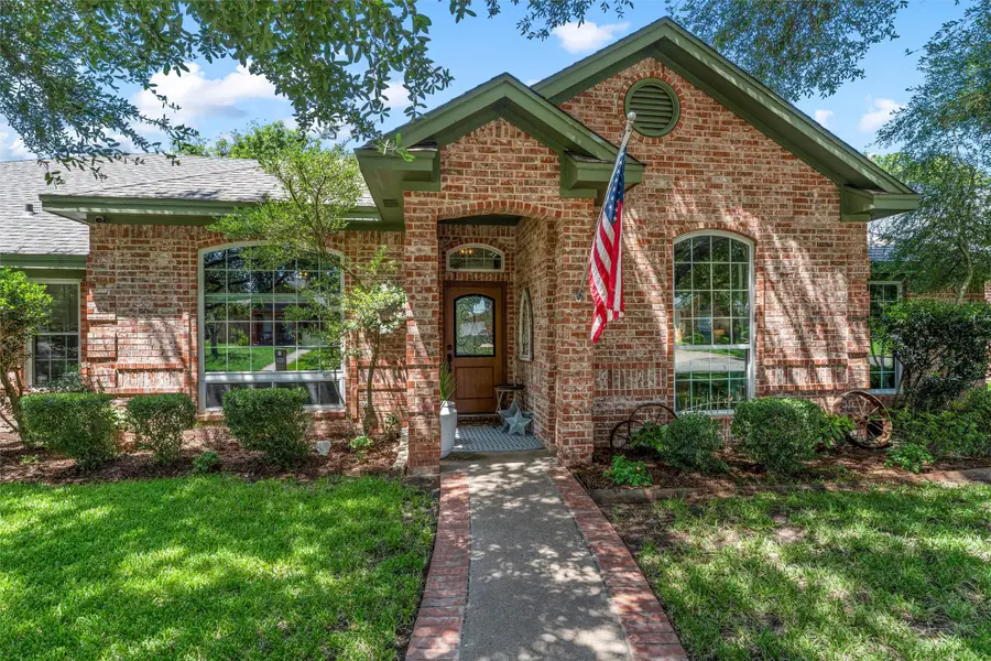 9408 Silverthorn Drive, Waco, TX 76708 - #3