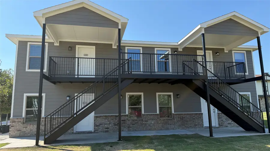 3013 Grey Wolf Circle, Denton, TX 76209 - #2
