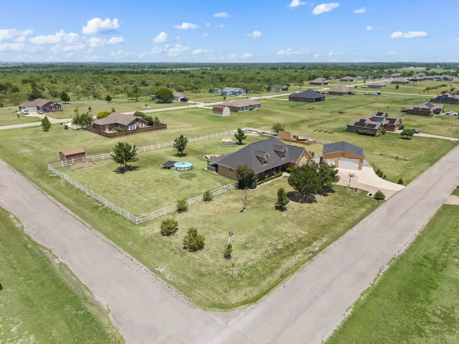15099 Saddle Ridge Circle, Terrell, TX 75160 - #2