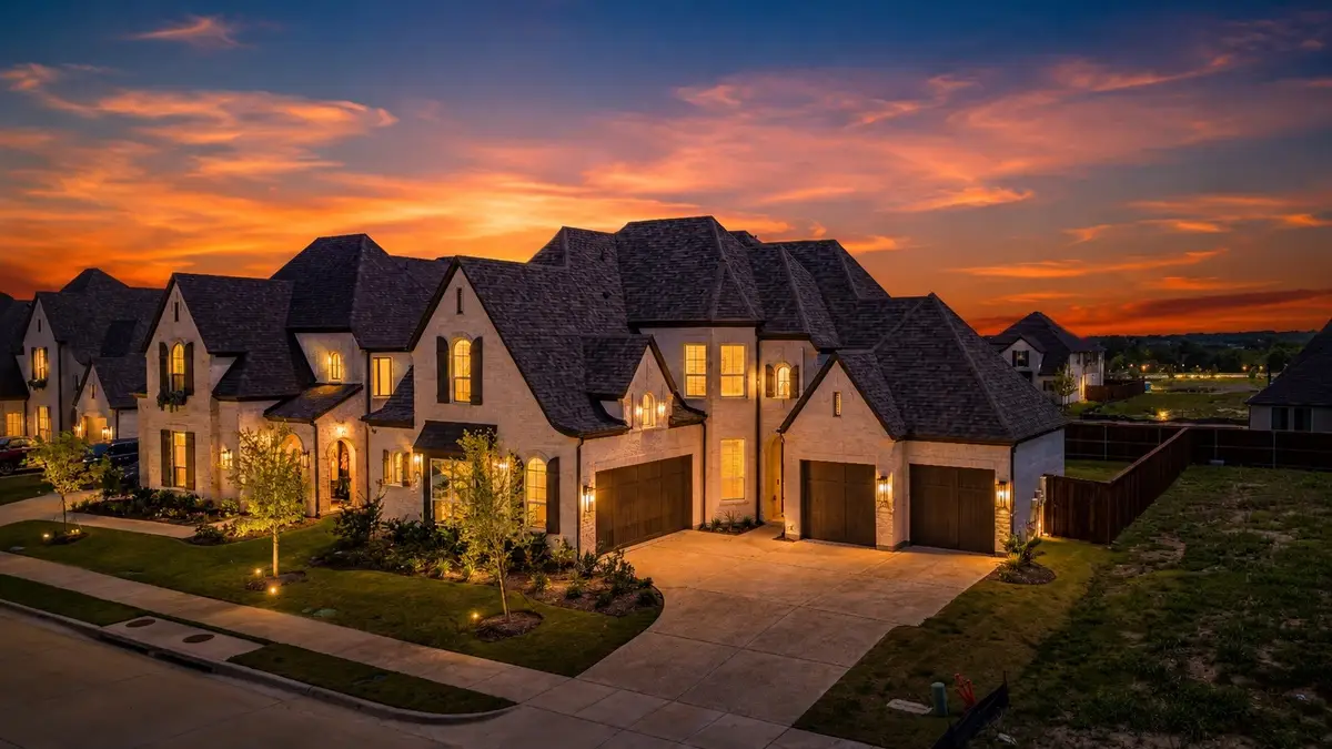 925 Shady Oaks Drive, Rockwall, TX 75087 - #1