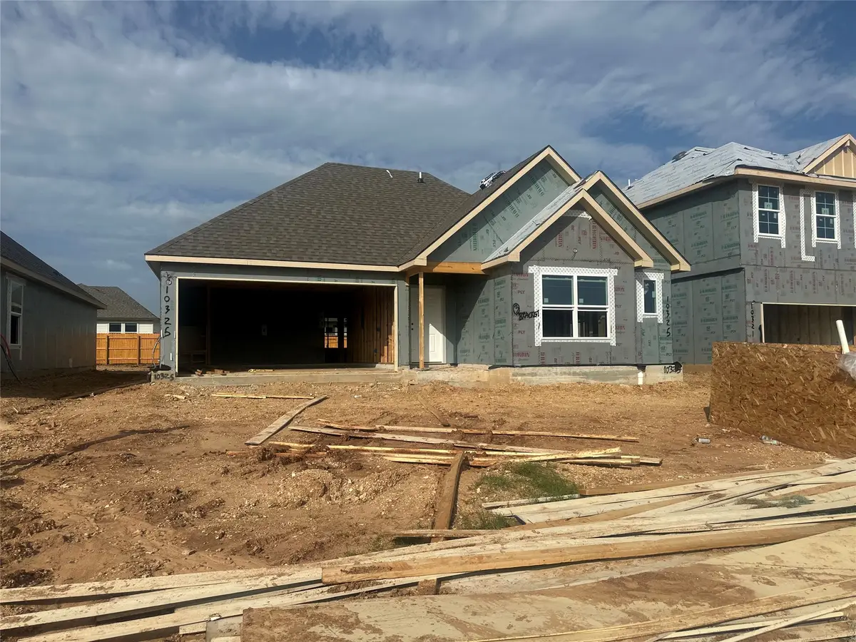10325 Altair Drive, Waco, TX 76708 - #1