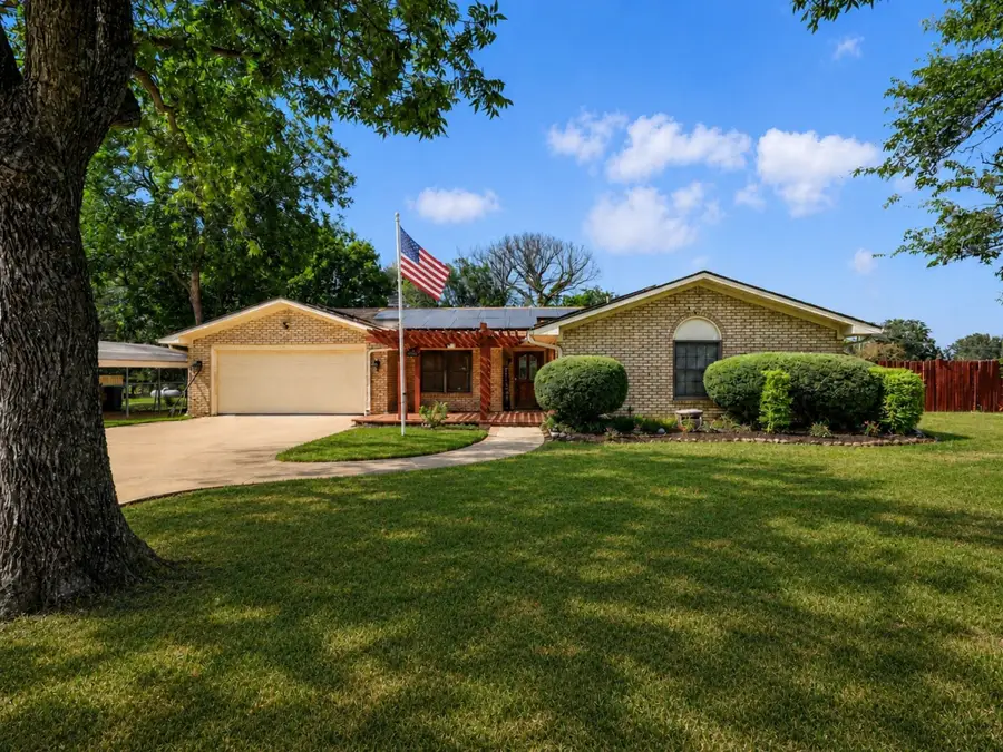 233 Randell Terrace Drive, Denison, TX 75020 - #2