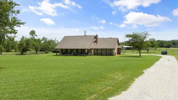 511 Highland Road, Springtown, TX 76082