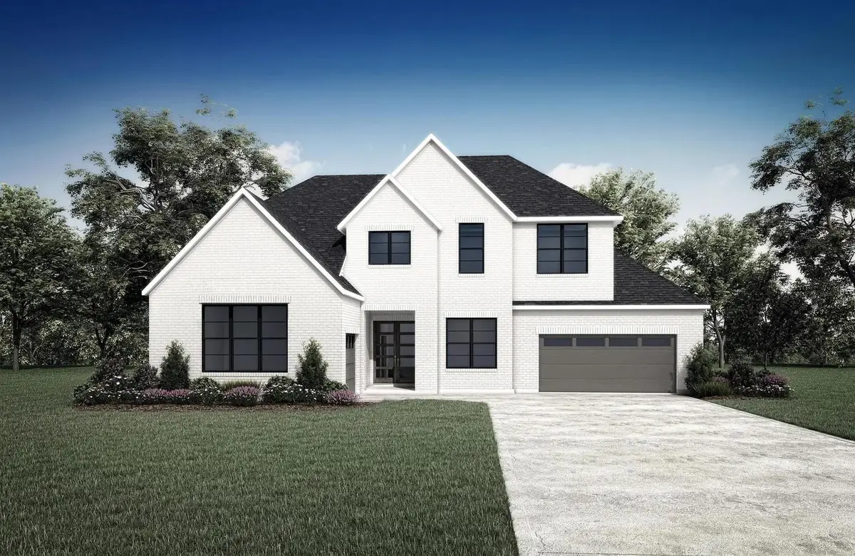 14216 Fountainhead Circle, Fort Worth, TX 76008 - #1