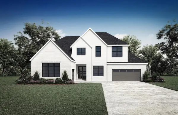 14216 Fountainhead Circle, Fort Worth, TX 76008