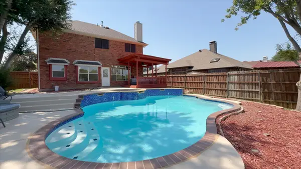 1339 Barclay Drive, Carrollton, TX 75007