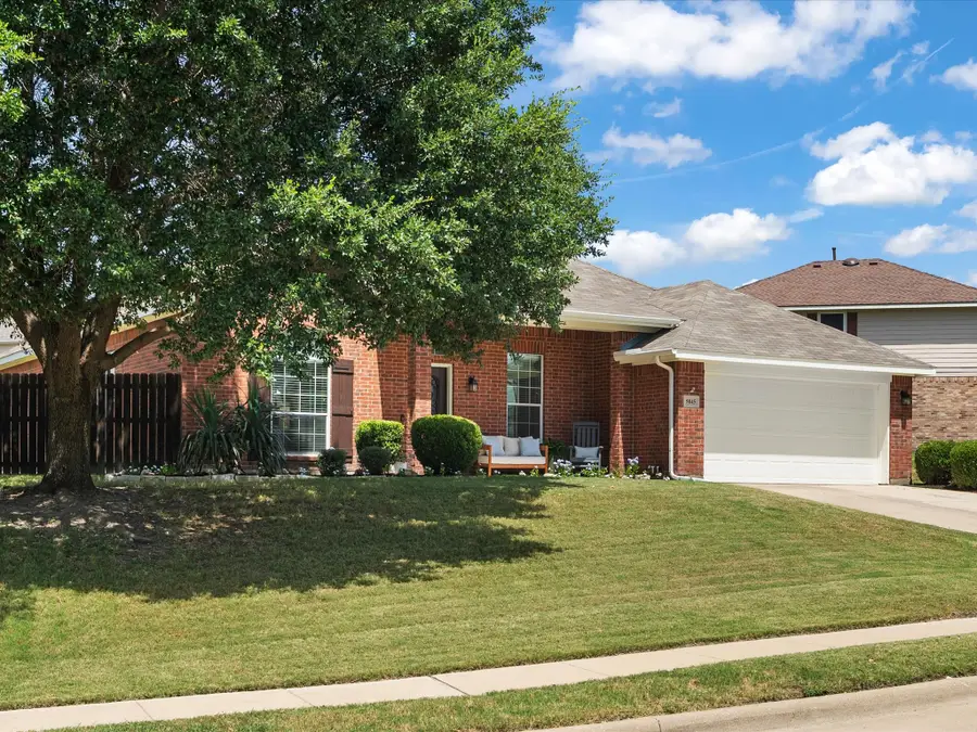 5845 Lamb Creek Drive, Fort Worth, TX 76179 - #3