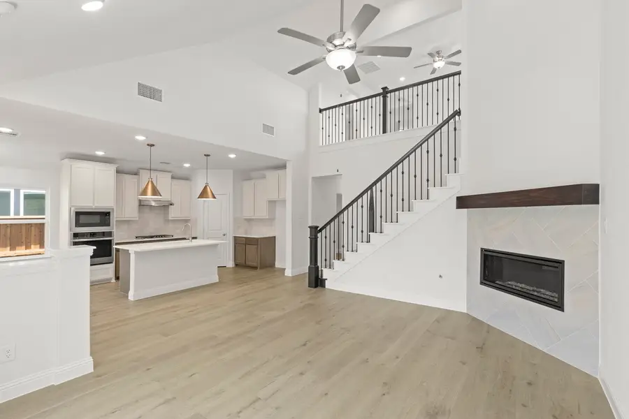 944 Lost Mine Trail, Little Elm, TX 75068 - #3
