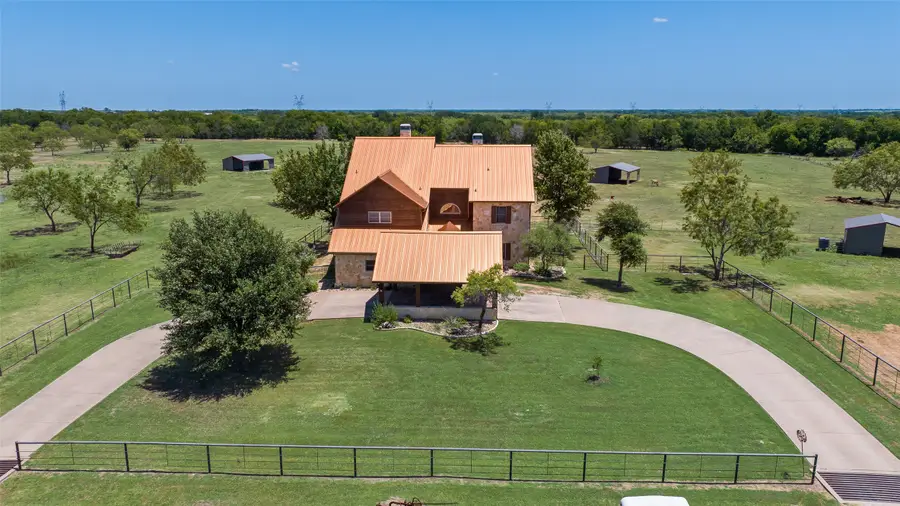 7999 County Road 151, Kaufman, TX 75142 - #3