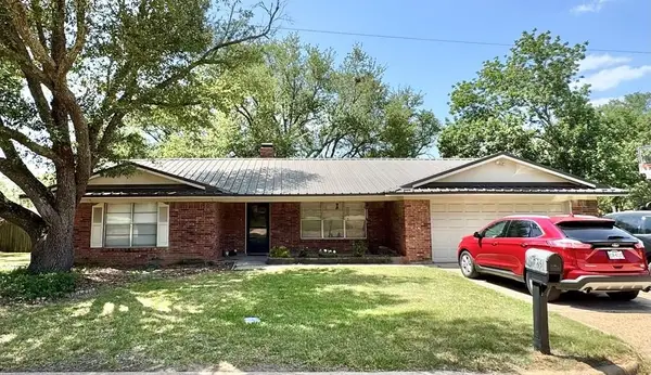 1785 Cypress Lane, Canton, TX 75103
