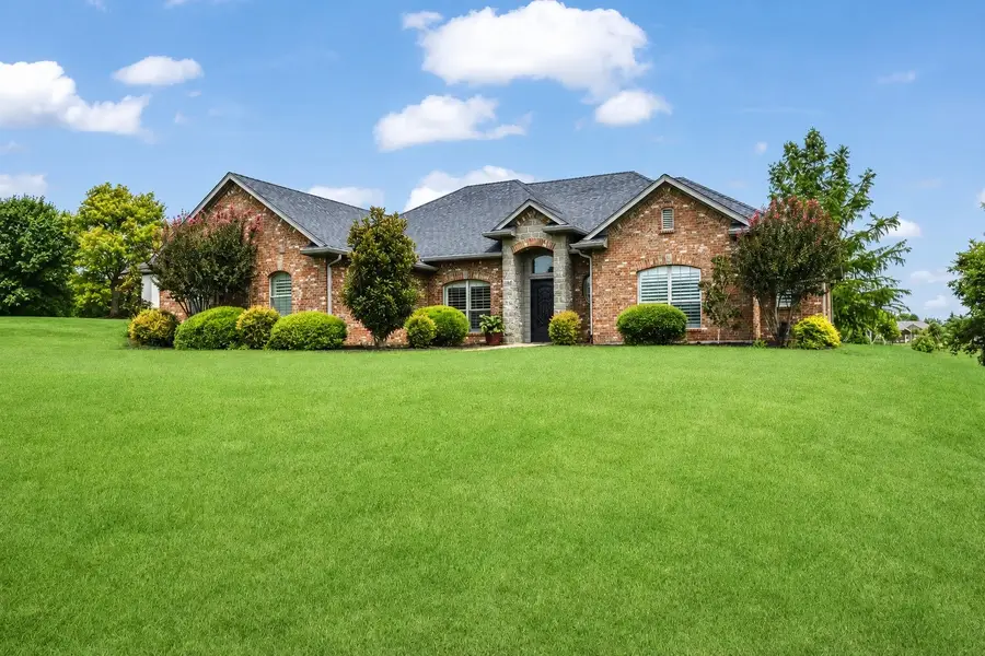 146 Derby Drive, Van Alstyne, TX 75495 - #2