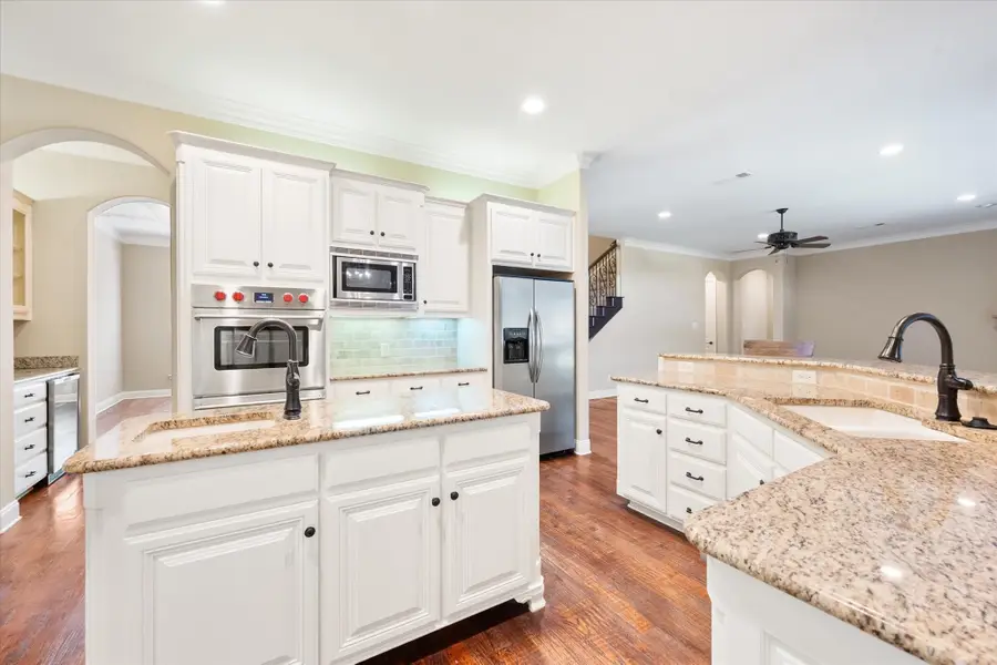 2808 Country Club Road, Pantego, TX 76013 - #3