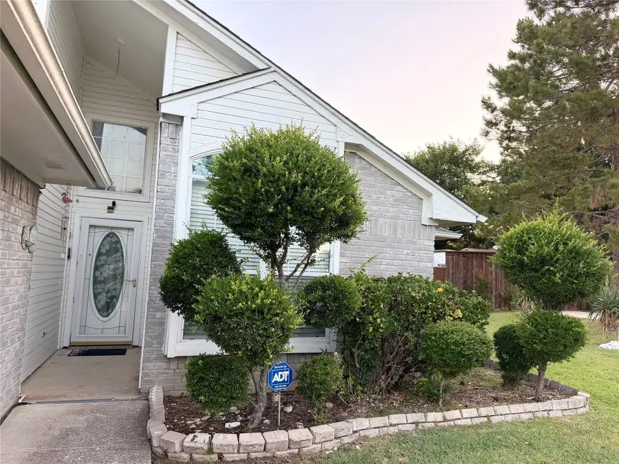 2530 Stresa Lane, Grand Prairie, TX 75052 - #3
