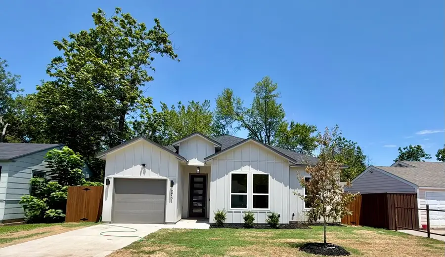 2731 Moffatt Avenue, Dallas, TX 75216 - #2