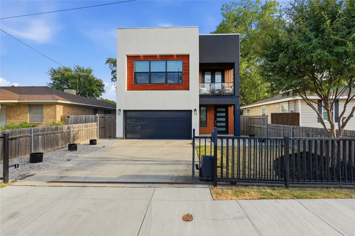 1808 Shaw Street, Dallas, TX 75212 - #1