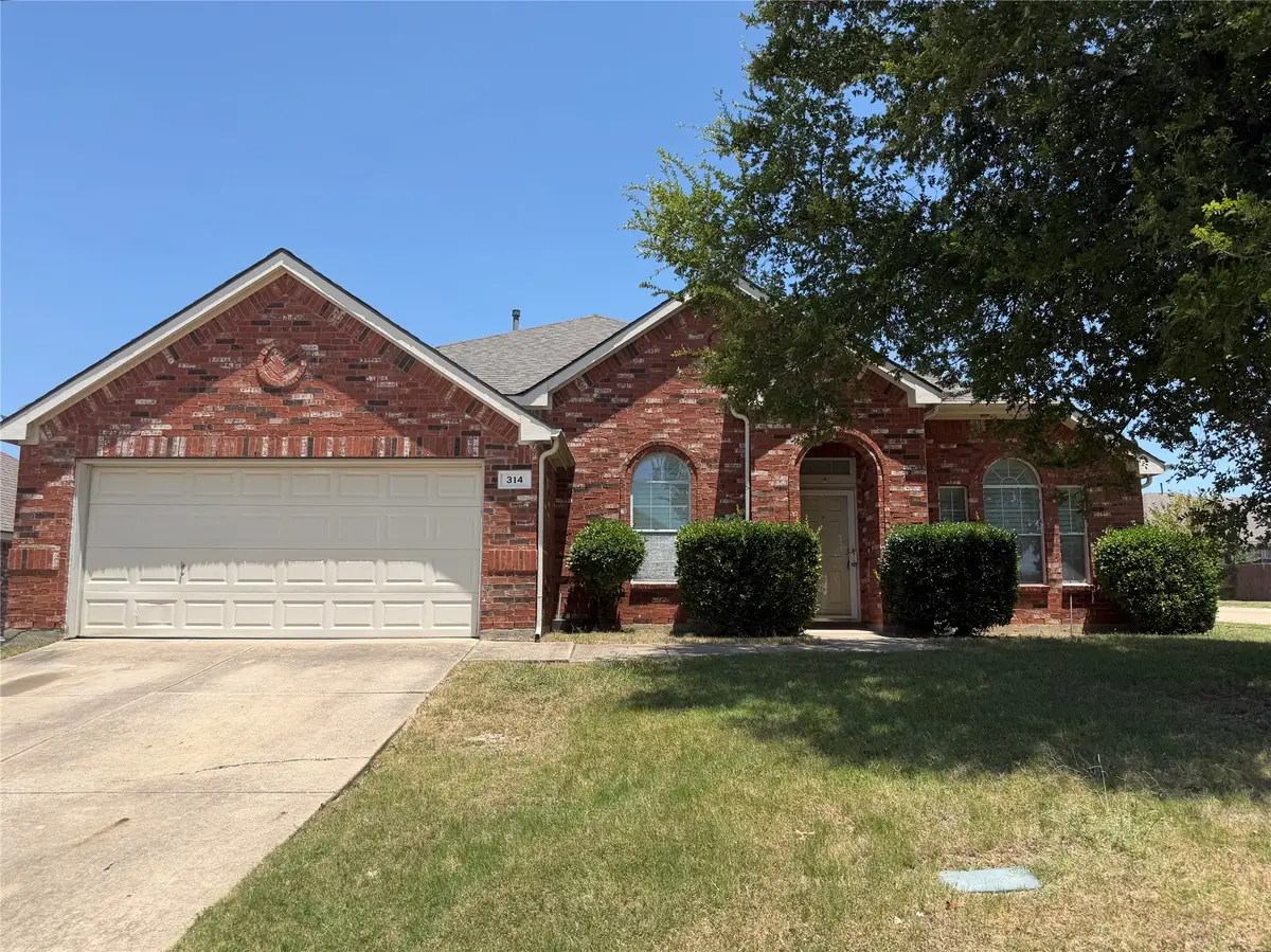 314 Shire, Celina, TX 75009 - #1