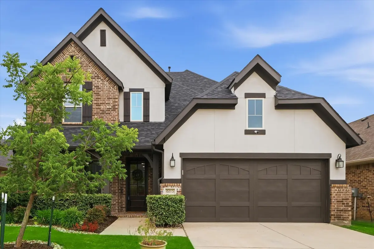 6213 Whiskerbrush Road, Argyle, TX 76226 - #1