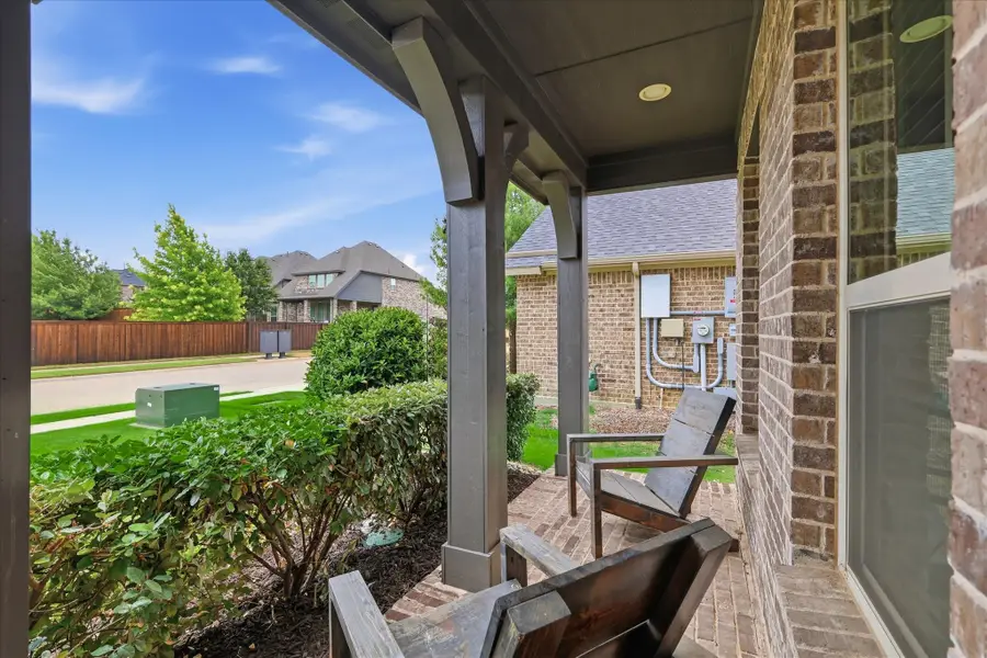 6213 Whiskerbrush Road, Argyle, TX 76226 - #2