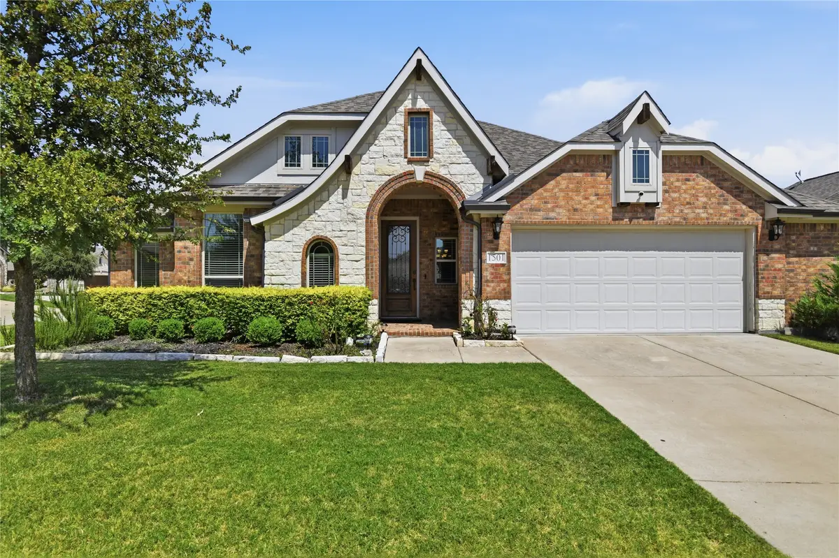 1501 Sherwood Drive, Anna, TX 75409 - #1