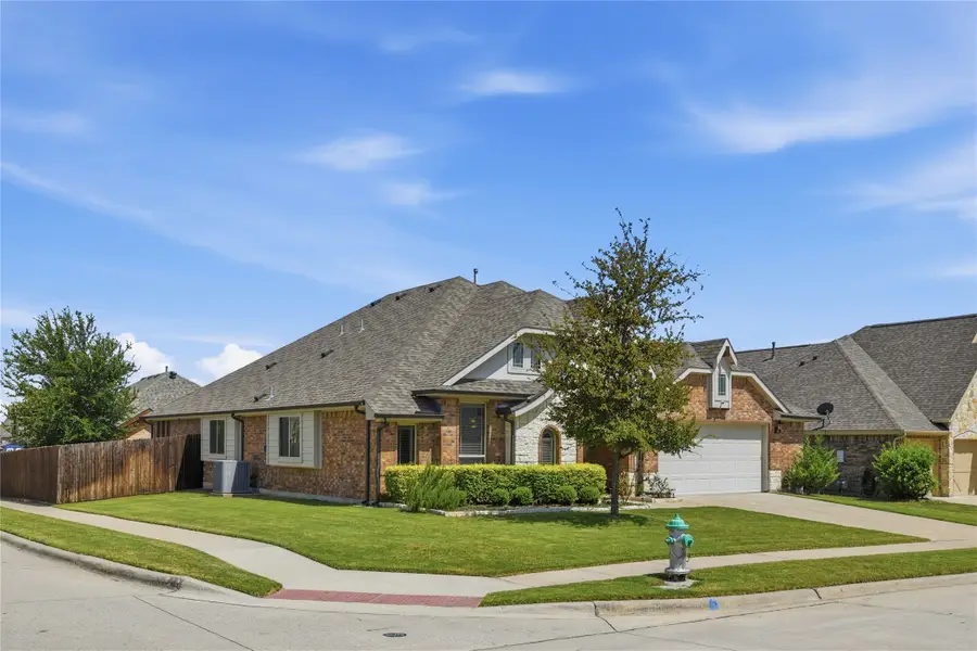 1501 Sherwood Drive, Anna, TX 75409 - #2