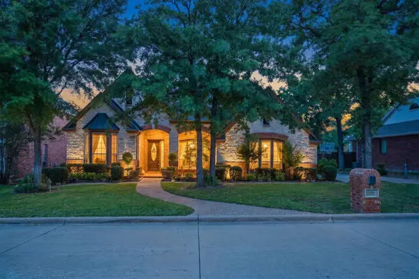 12360 Green Ash Drive, Fort Worth, TX 76244