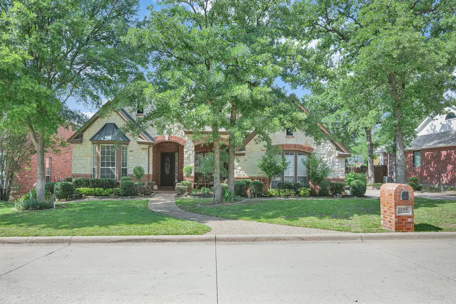 12360 Green Ash Drive, Fort Worth, TX 76244 - #2