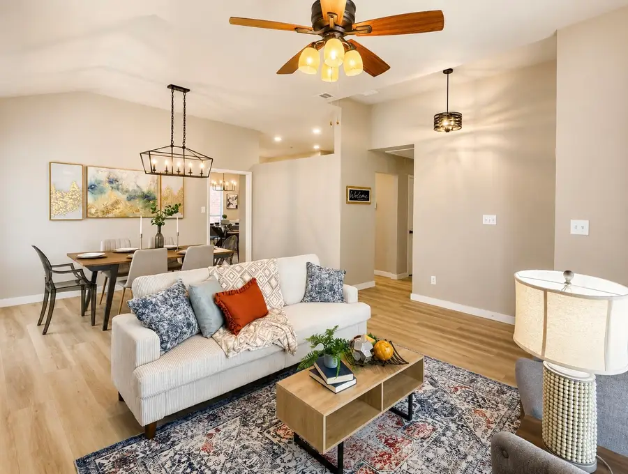 3418 Key West Drive, Rowlett, TX 75088 - #2
