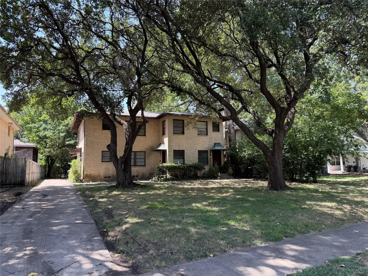 5332 Glenwick Lane, Dallas, TX 75209 - #1