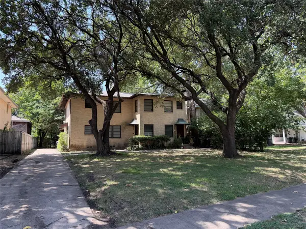 5332 Glenwick Lane, Dallas, TX 75209