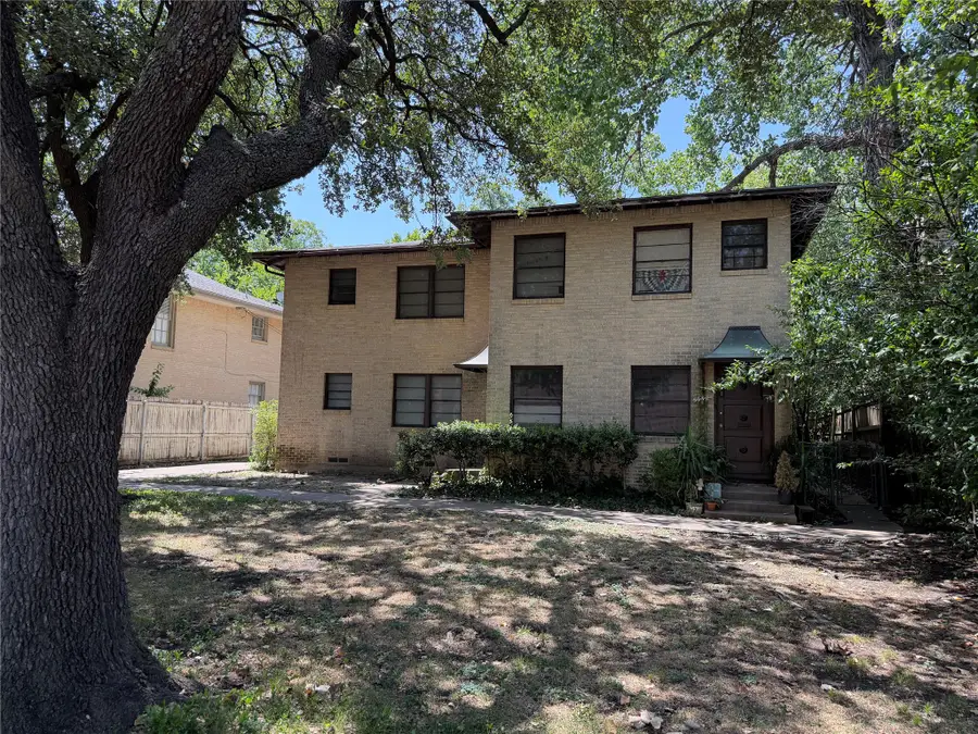 5332 Glenwick Lane, Dallas, TX 75209 - #2