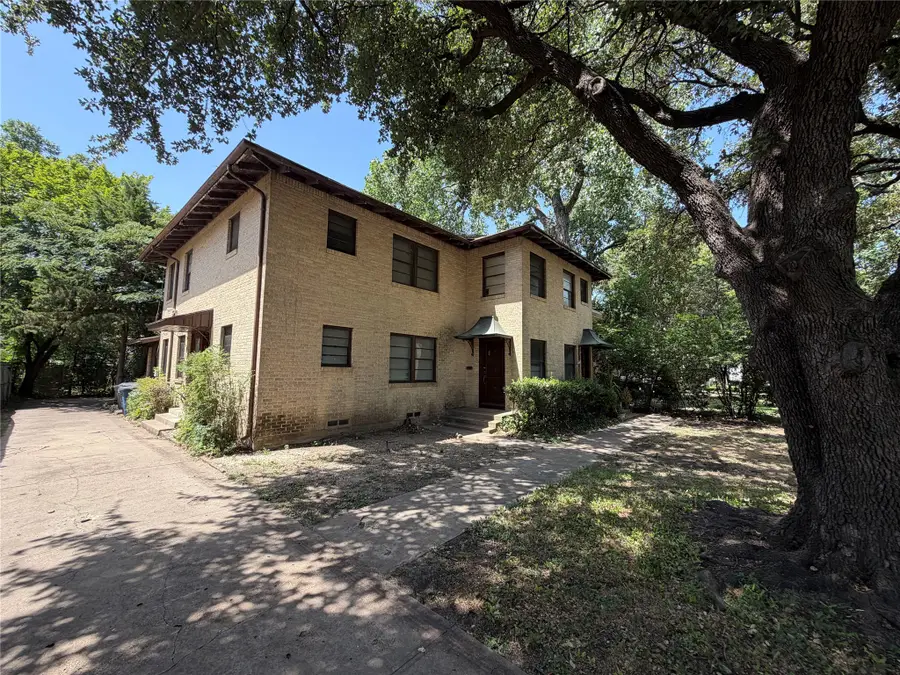 5332 Glenwick Lane, Dallas, TX 75209 - #3