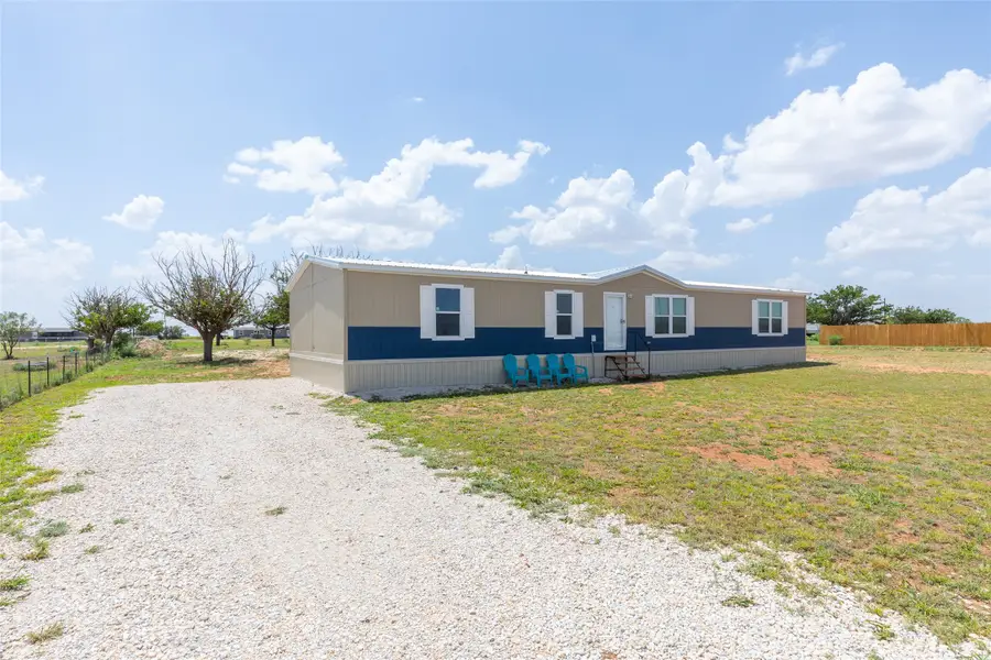 8077 Private Road 4143, Merkel, TX 79536 - #2