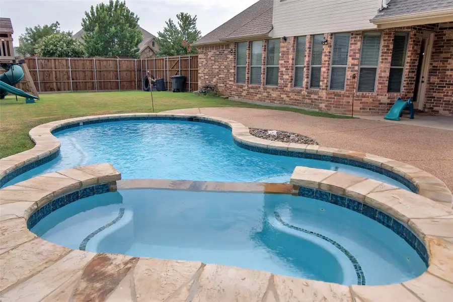 1204 Sand Jack Drive, Corinth, TX 76208 - #2