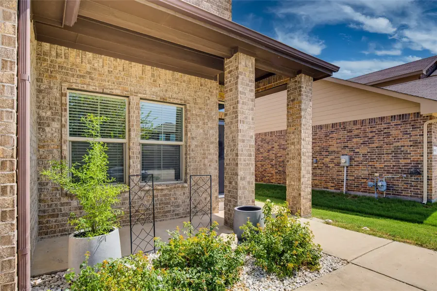 753 Rutherford Drive, Crowley, TX 76036 - #3